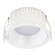 ST755.538.12 Св-к встр. Белый LED 1*12W 3000K 1 080Lm Ra80 120° IP20 D105xH50 100-240V Встраиваемые светильники