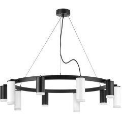 Люстра подвесная Rullo Lightstar LR0203758650 Люстра подвесная Rullo Lightstar LR0203758650