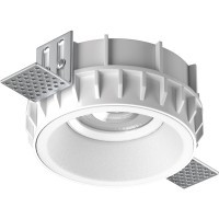 Комплект со светильником Domino Lightstar G214606WMOD