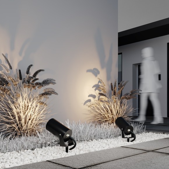 Ландшафтный светильник Outdoor O050FL-L30GF3K Ландшафтный светильник Outdoor O050FL-L30GF3K