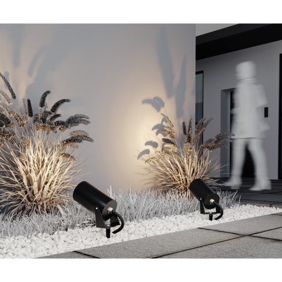 Ландшафтный светильник Outdoor O050FL-L30GF3K Ландшафтный светильник Outdoor O050FL-L30GF3K