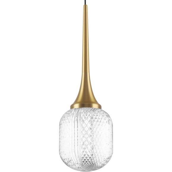 Подвес Acrile Lightstar 738011 Подвес Acrile Lightstar 738011