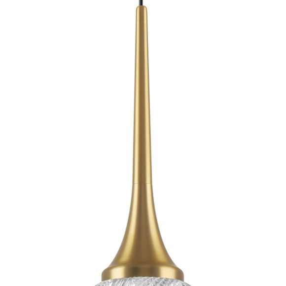 Подвес Acrile Lightstar 738011 Подвес Acrile Lightstar 738011