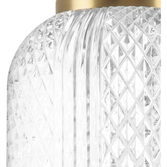 Подвес Acrile Lightstar 738011 Подвес Acrile Lightstar 738011