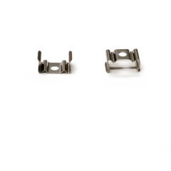 Клипса монтажная PROFILED к профилю 419110 Lightstar 419110-70 Клипса монтажная PROFILED к профилю 419110 Lightstar 419110-70