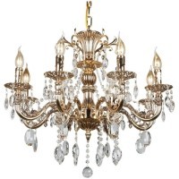 Подвесная люстра Aosta OML-78903-08