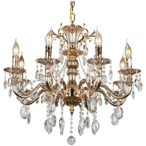 Подвесная люстра Aosta OML-78903-08