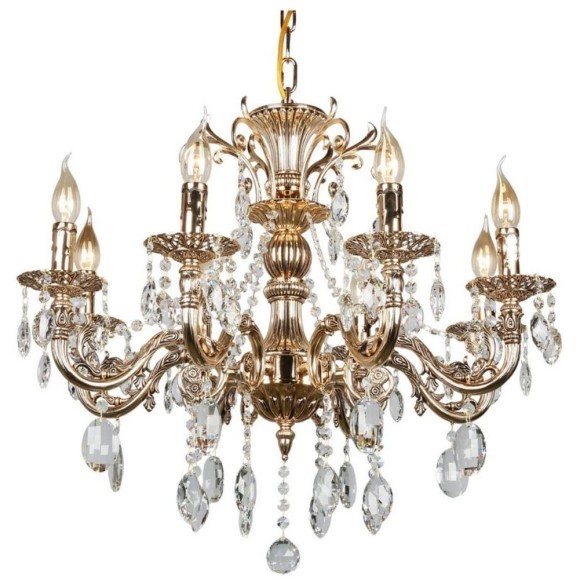 Подвесная люстра Aosta OML-78903-08