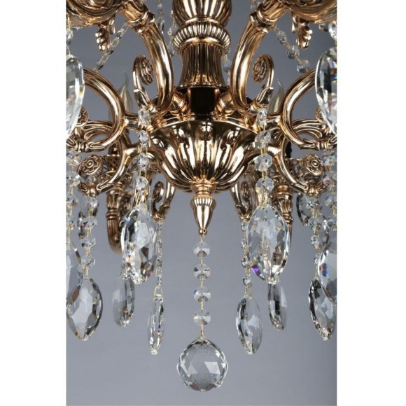 Подвесная люстра Aosta OML-78903-08