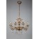 Подвесная люстра Aosta OML-78903-08