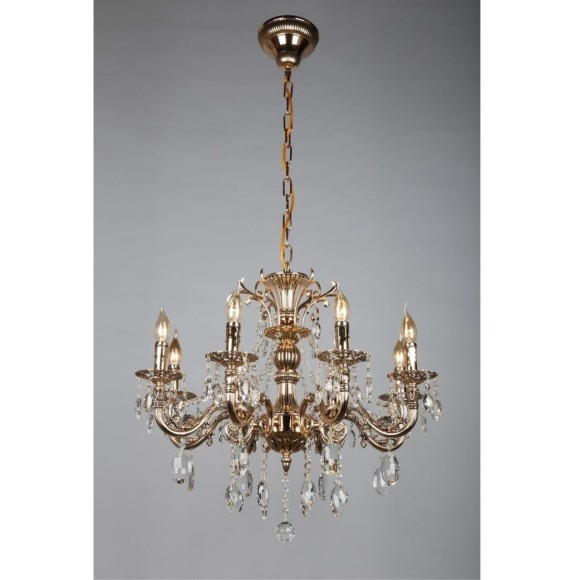 Подвесная люстра Aosta OML-78903-08