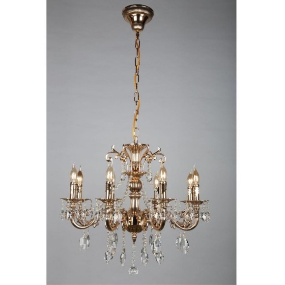 Подвесная люстра Aosta OML-78903-08