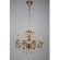 Подвесная люстра Aosta OML-78903-08