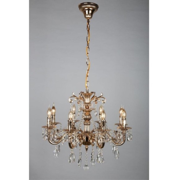 Подвесная люстра Aosta OML-78903-08