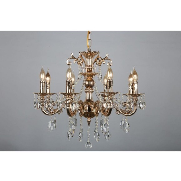 Подвесная люстра Aosta OML-78903-08