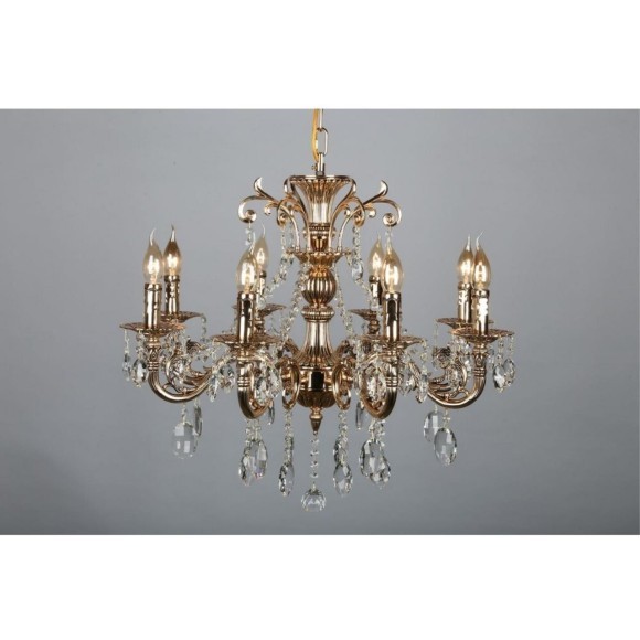 Подвесная люстра Aosta OML-78903-08