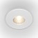 Встраиваемый светильник Maytoni DL038-2-L7W Zen светодиодный LED 7W