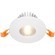 Встраиваемый светильник Maytoni DL038-2-L7W Zen светодиодный LED 7W
