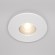 Встраиваемый светильник Maytoni DL038-2-L7W Zen светодиодный LED 7W