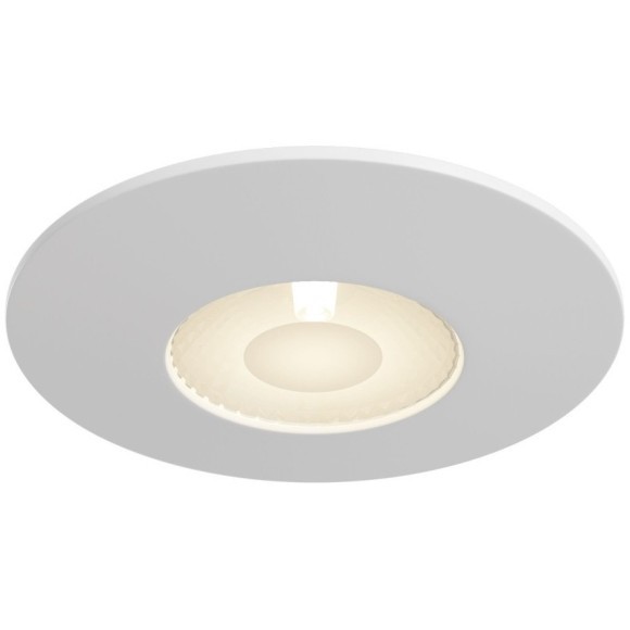 Встраиваемый светильник Maytoni DL038-2-L7W Zen светодиодный LED 7W