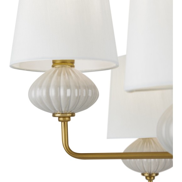 Подвесной светильник Freya FR2029PL-06BS