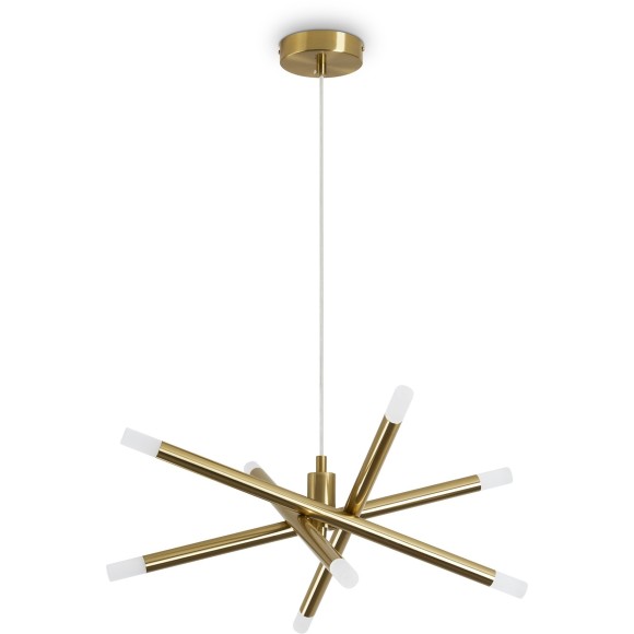 Подвесной светильник Freya FR6130PL-L24B