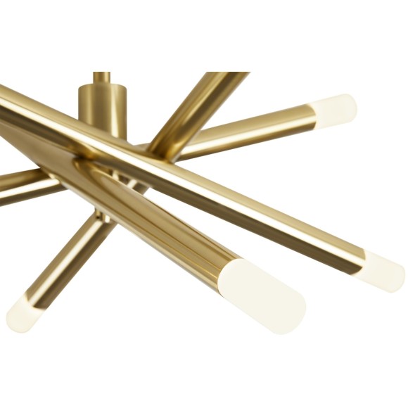 Подвесной светильник Freya FR6130PL-L24B