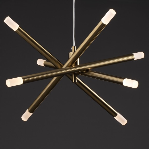 Подвесной светильник Freya FR6130PL-L24B