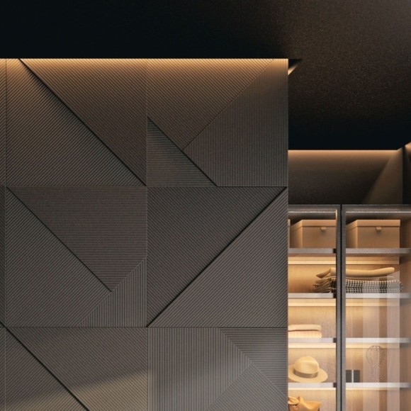 Теневой профиль под натяжной потолок Arte Lamp GAP A680206 Теневой профиль под натяжной потолок Arte Lamp GAP A680206