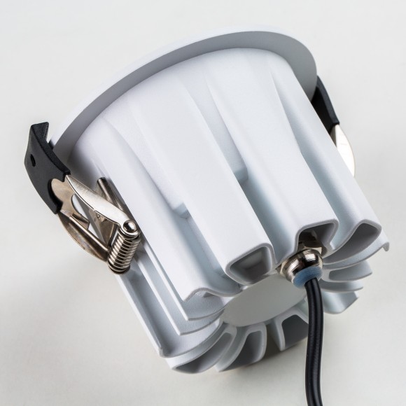 Светильник светодиодный универсальный IP65 Ciclone Lightstar 385036