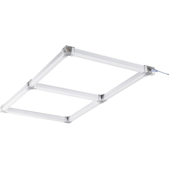 Комплект со светильником Varieta Lightstar V2Q450044