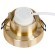 Точечный встраиваемый светильник Arte Lamp RAMO A1240PL-1SG