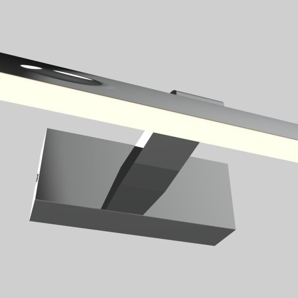 Подсветка для картин Scriptor 2433-1W