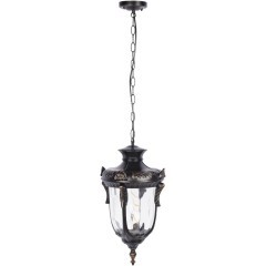 100002P Уличный подвесной светильник LOFT IT Marbella 100002P Уличный подвесной светильник LOFT IT Marbella