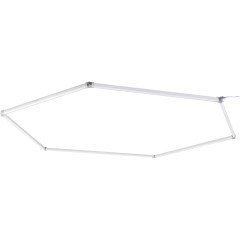 Комплект со светильником Varieta Lightstar V6A450124