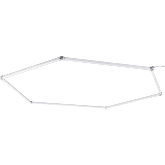 Комплект со светильником Varieta Lightstar V6A450124