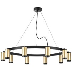 Люстра подвесная Rullo Lightstar LR02040037