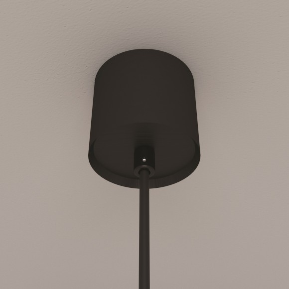 Подвесной светильник Technical P039PL-5W4K-10-B Подвесной светильник Technical P039PL-5W4K-10-B