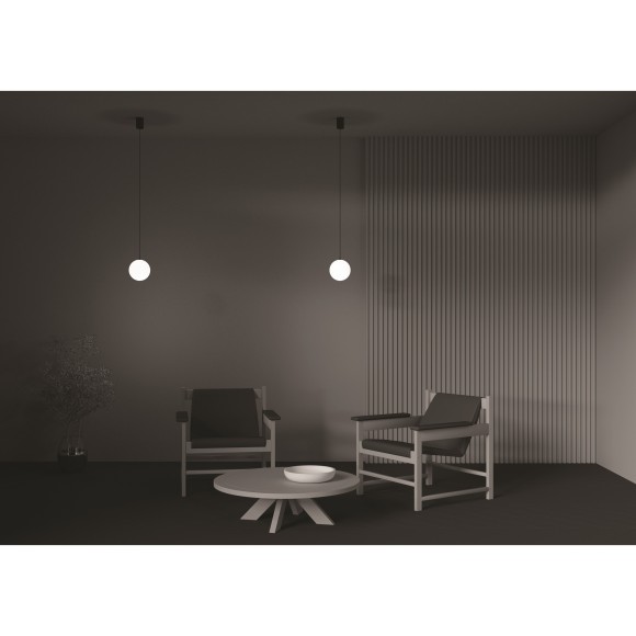 Подвесной светильник Technical P039PL-5W4K-10-B Подвесной светильник Technical P039PL-5W4K-10-B