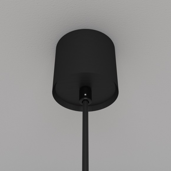 Подвесной светильник Technical P039PL-5W4K-10-B Подвесной светильник Technical P039PL-5W4K-10-B