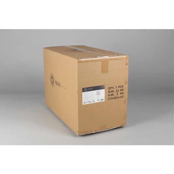 Настольная лампа APL.740.04.01