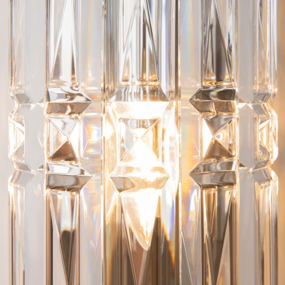 Настенный светильник (бра) Maytoni MOD094WL-01CH Настенный светильник (бра) Maytoni MOD094WL-01CH