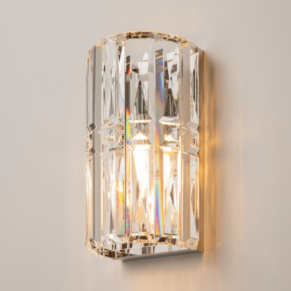 Настенный светильник (бра) Maytoni MOD094WL-01CH Настенный светильник (бра) Maytoni MOD094WL-01CH