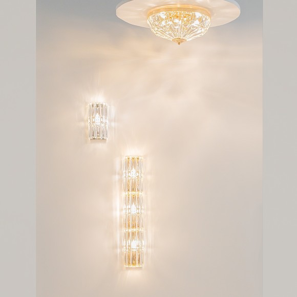 Настенный светильник (бра) Maytoni MOD094WL-01CH Настенный светильник (бра) Maytoni MOD094WL-01CH