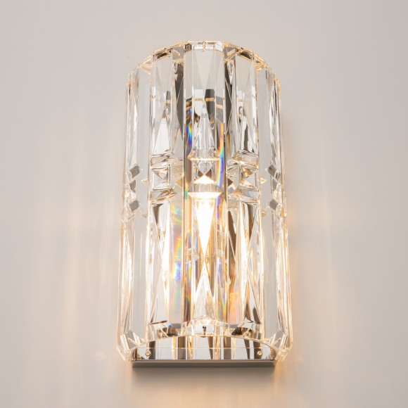 Настенный светильник (бра) Maytoni MOD094WL-01CH Настенный светильник (бра) Maytoni MOD094WL-01CH