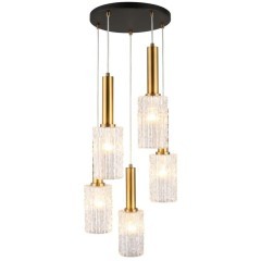 Люстра подвесная APL.310.03.05 Люстра подвесная APL.310.03.05