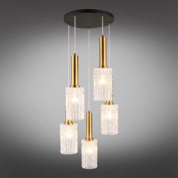 Люстра подвесная APL.310.03.05 Люстра подвесная APL.310.03.05