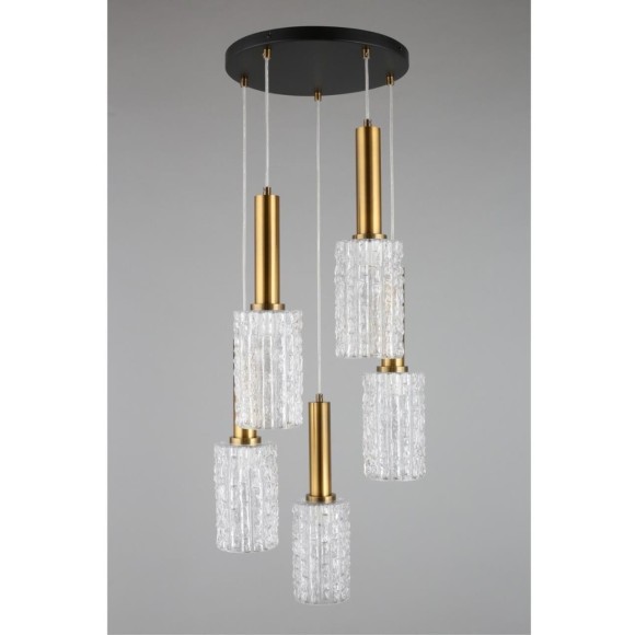 Люстра подвесная APL.310.03.05 Люстра подвесная APL.310.03.05