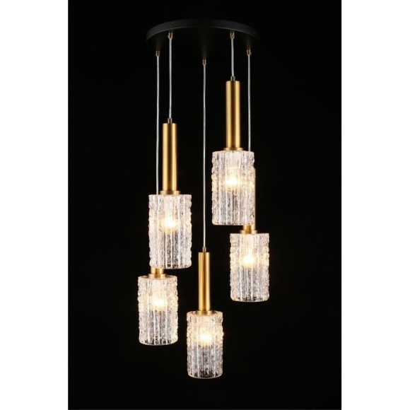 Люстра подвесная APL.310.03.05 Люстра подвесная APL.310.03.05