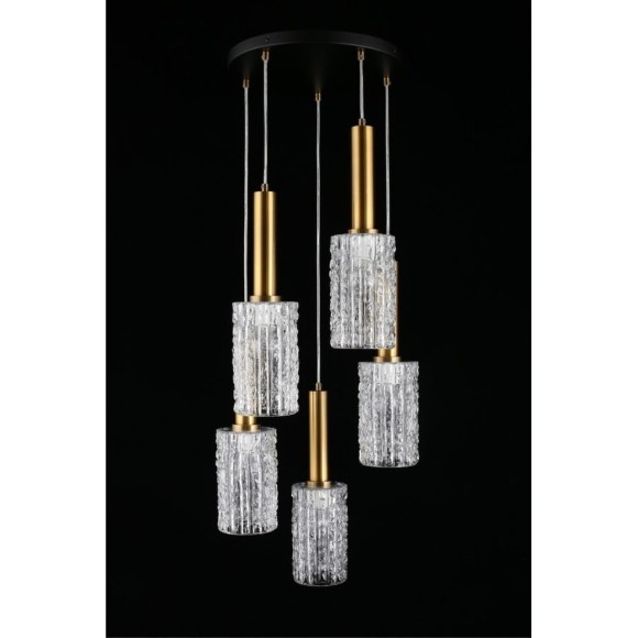 Люстра подвесная APL.310.03.05 Люстра подвесная APL.310.03.05